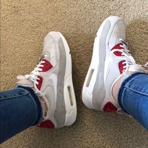 Brand New Nike Air Max 90 City Pack New York